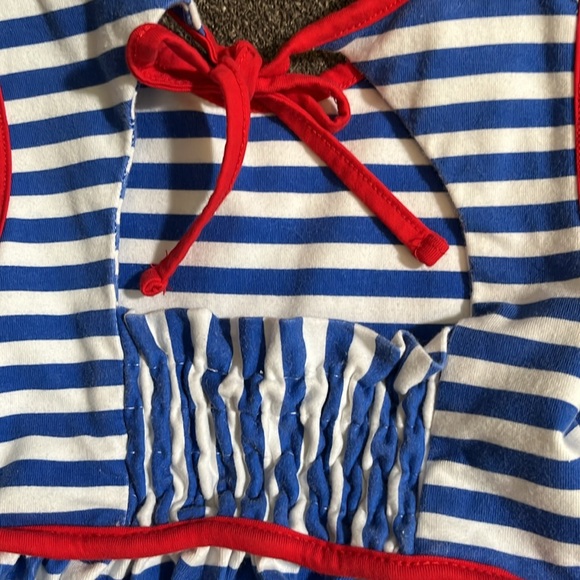 Dress…Merce and Me - Picture 5 of 5